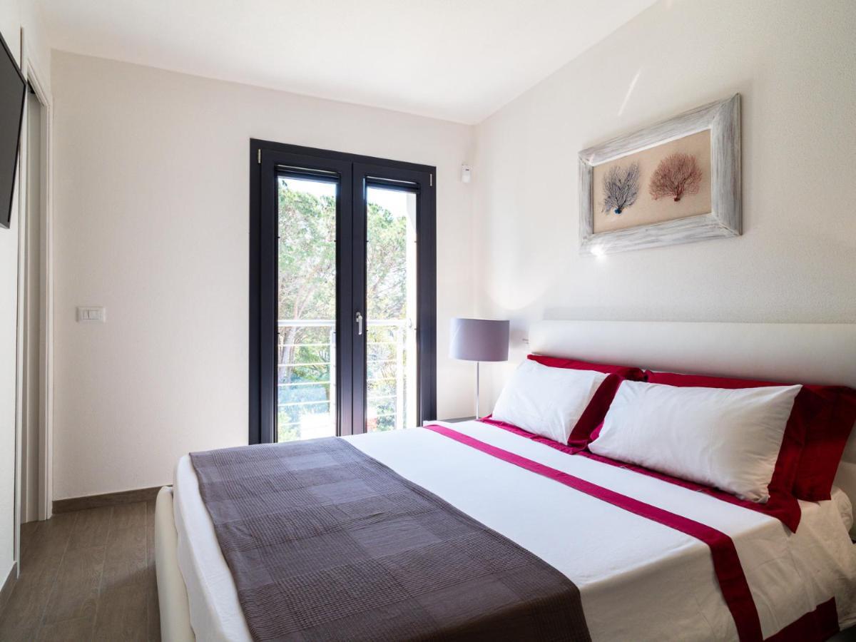 Wlofts 11, 12 & 14 By Klodge Olbia Kültér fotó
