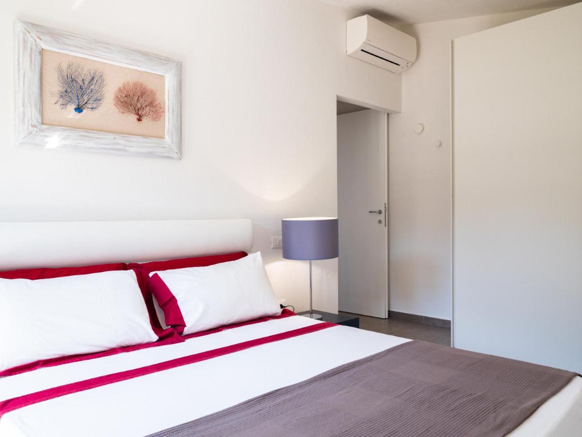 Wlofts 11, 12 & 14 By Klodge Olbia Kültér fotó