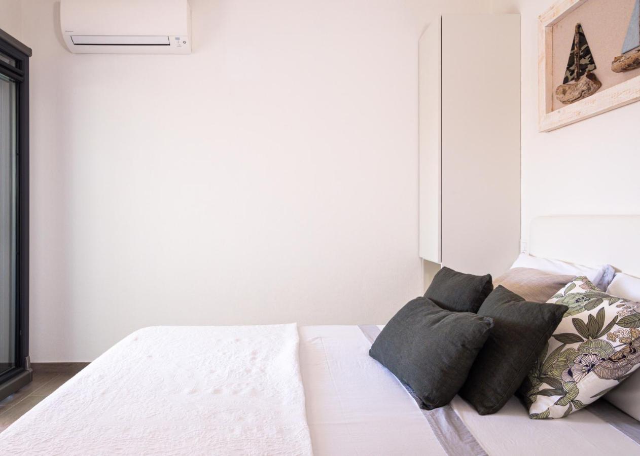 Wlofts 11, 12 & 14 By Klodge Olbia Kültér fotó