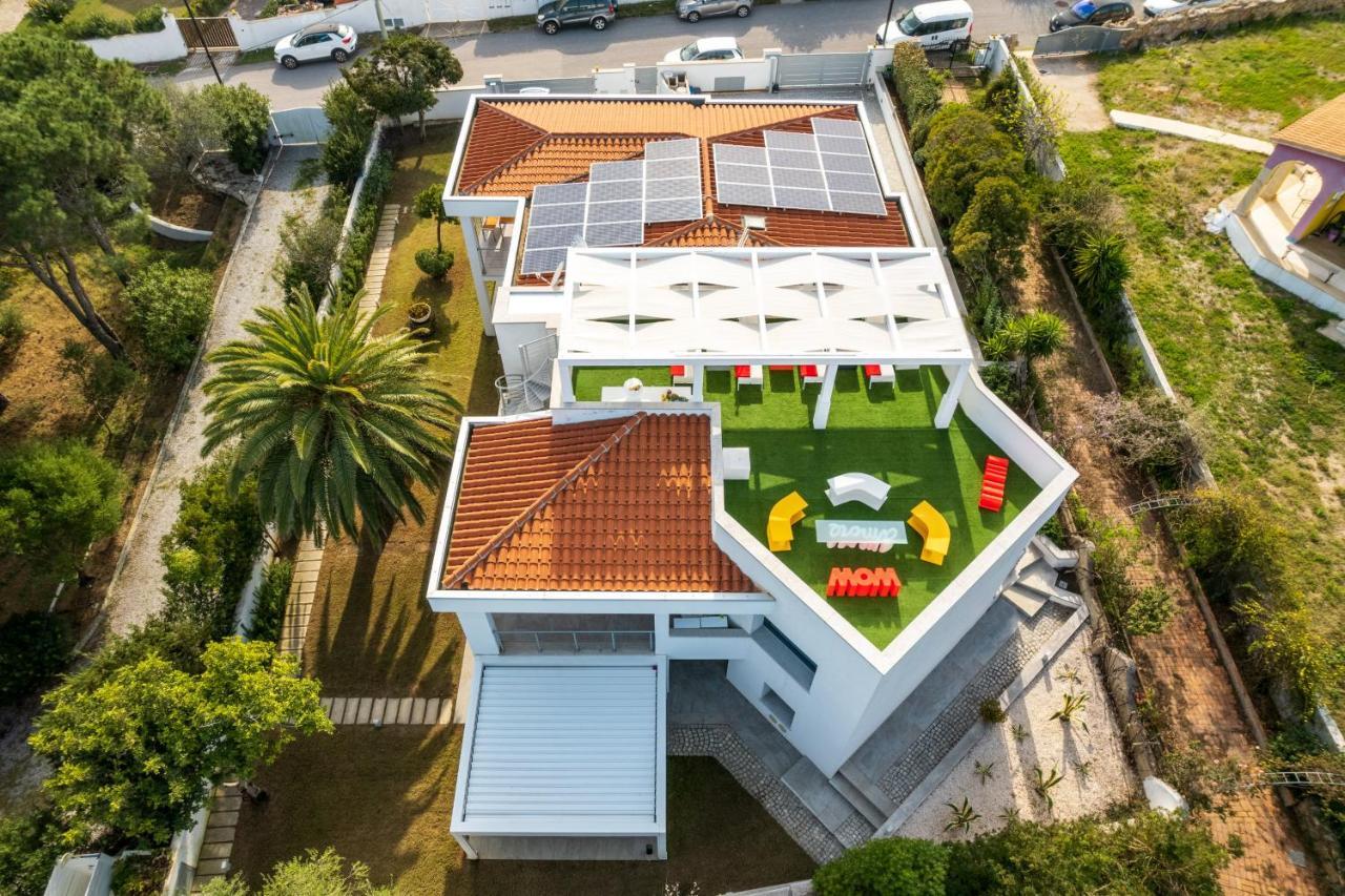 Wlofts 11, 12 & 14 By Klodge Olbia Kültér fotó