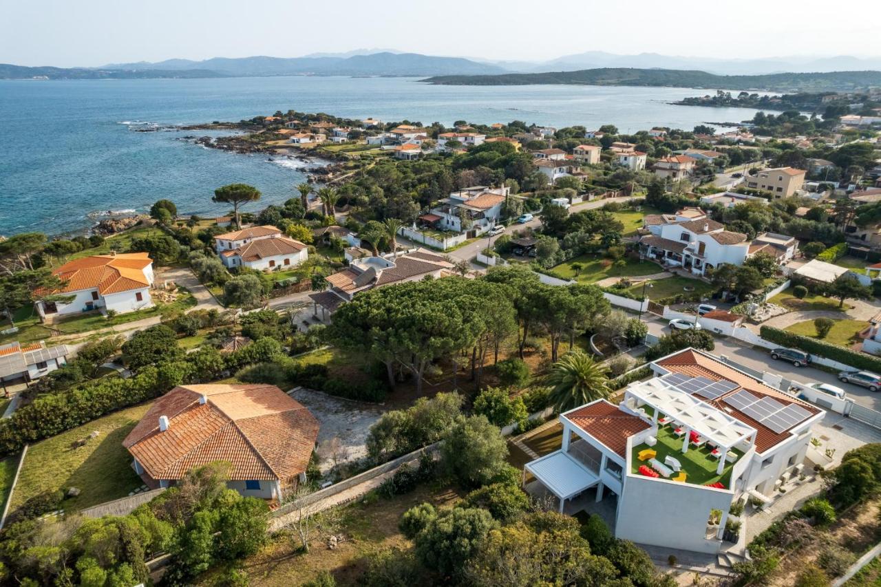Wlofts 11, 12 & 14 By Klodge Olbia Kültér fotó