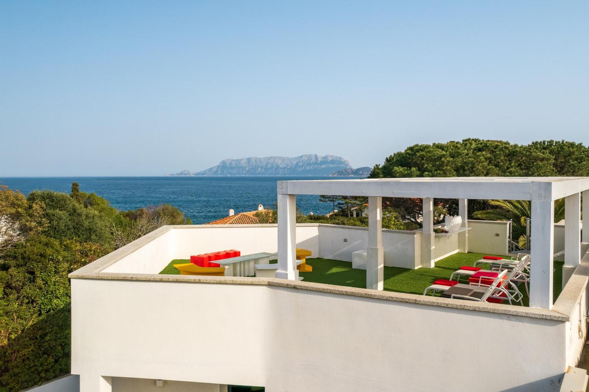 Wlofts 11, 12 & 14 By Klodge Olbia Kültér fotó