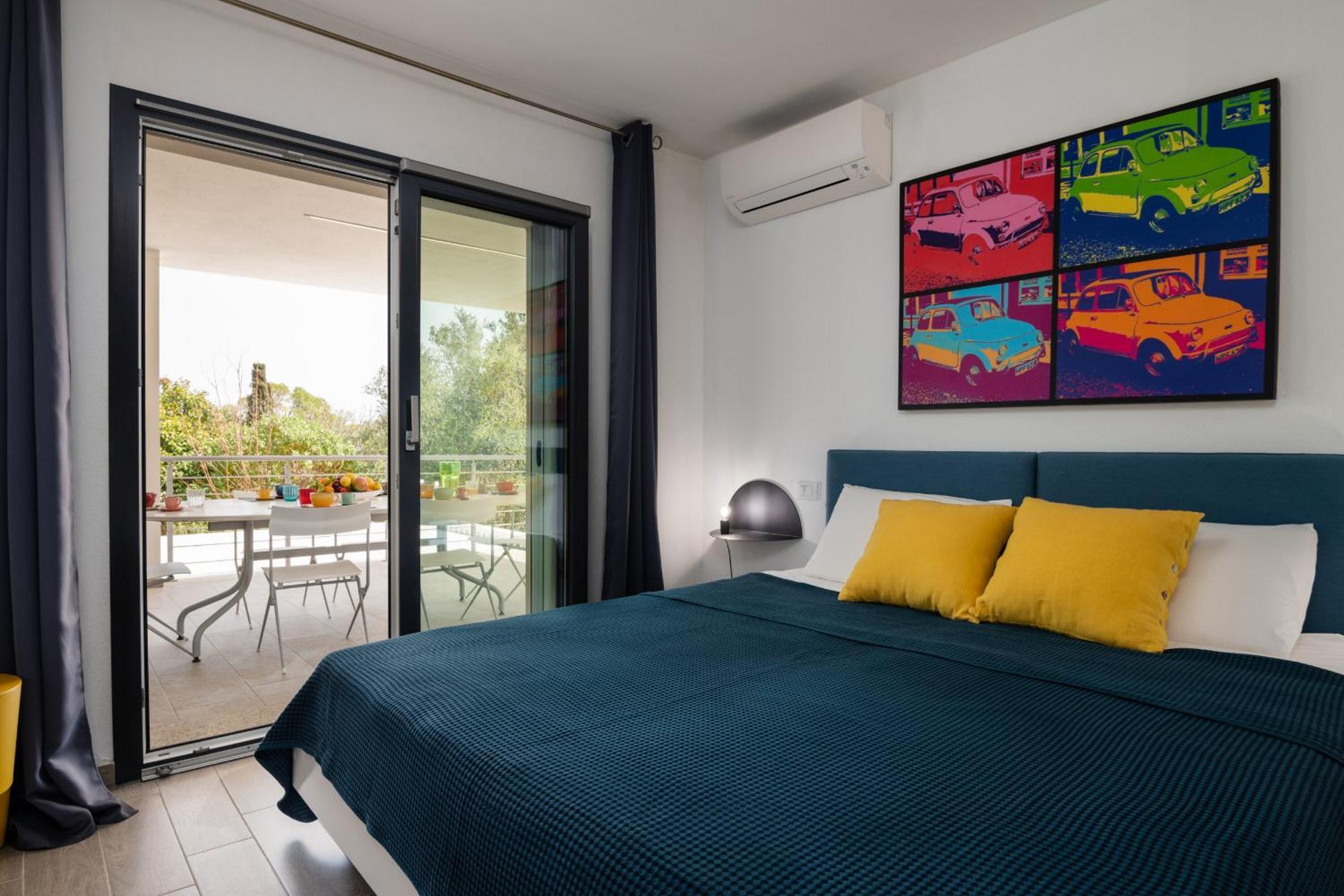 Wlofts 11, 12 & 14 By Klodge Olbia Kültér fotó
