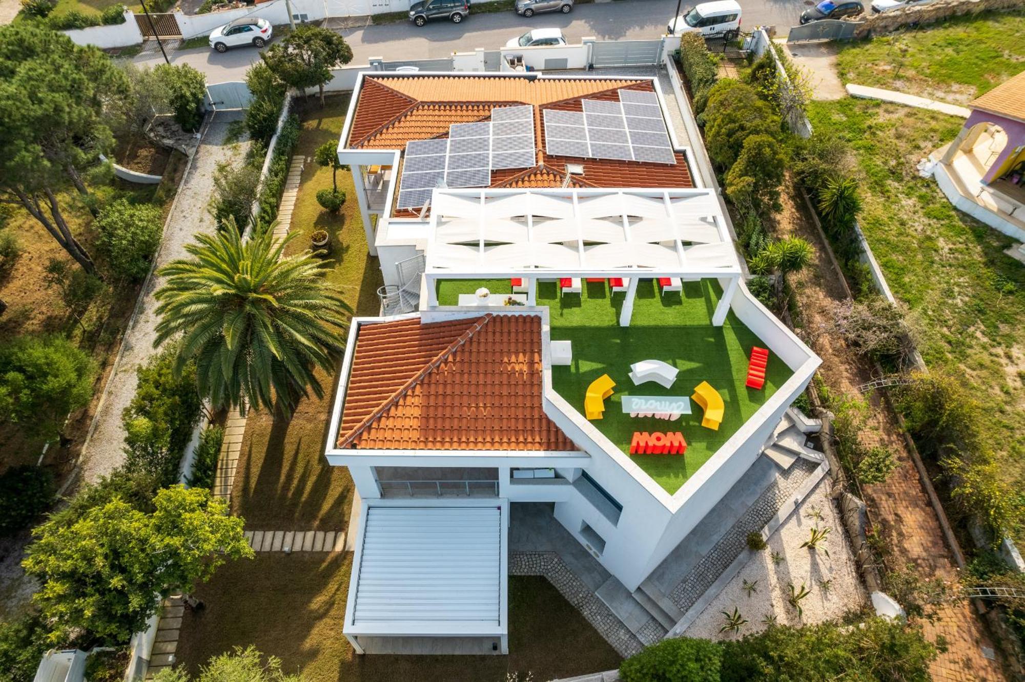 Wlofts 11, 12 & 14 By Klodge Olbia Kültér fotó