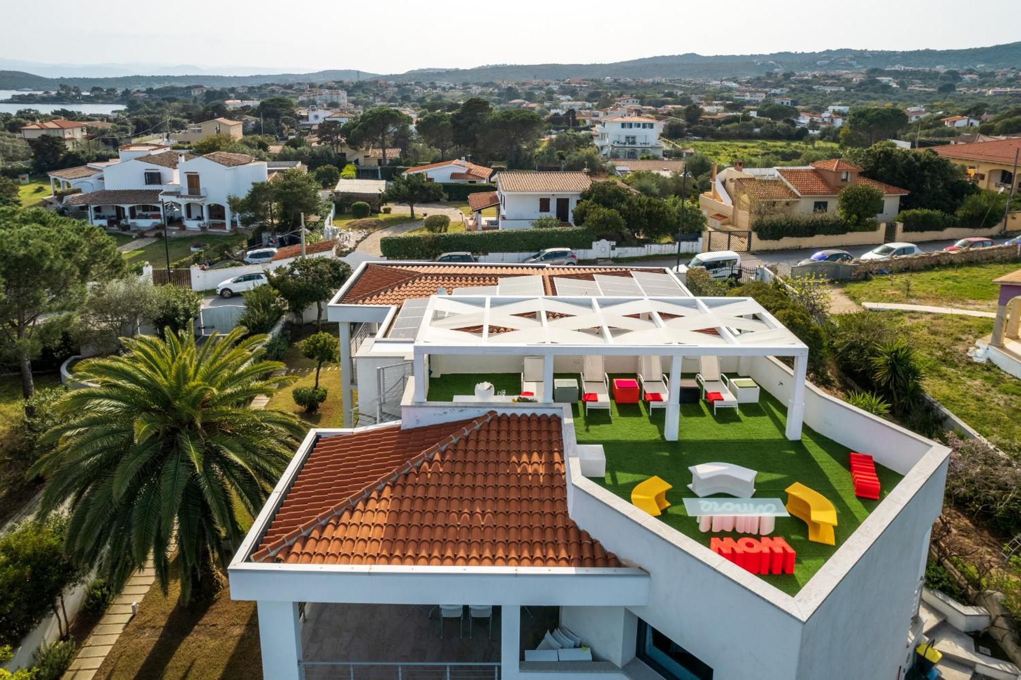 Wlofts 11, 12 & 14 By Klodge Olbia Kültér fotó