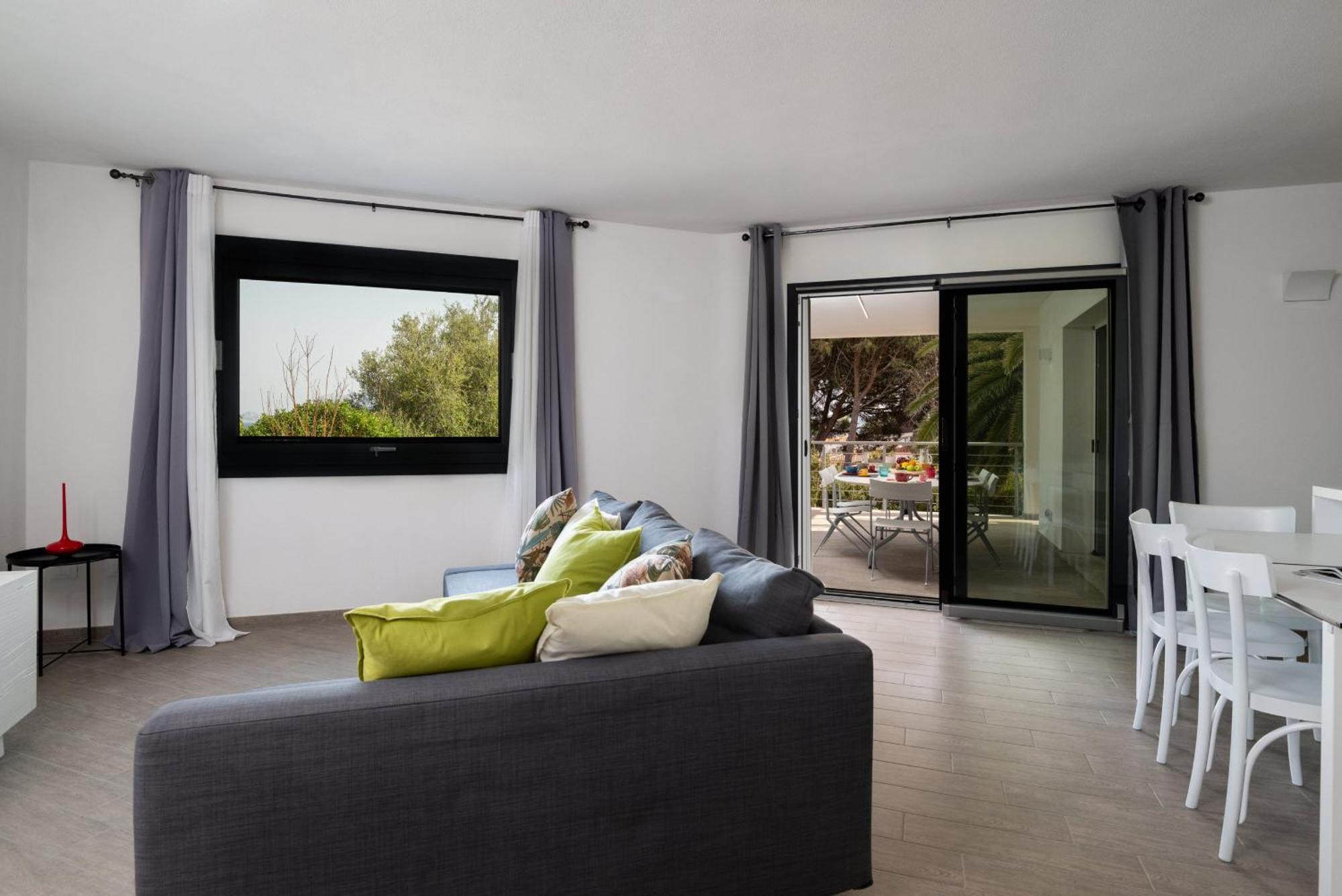 Wlofts 11, 12 & 14 By Klodge Olbia Kültér fotó