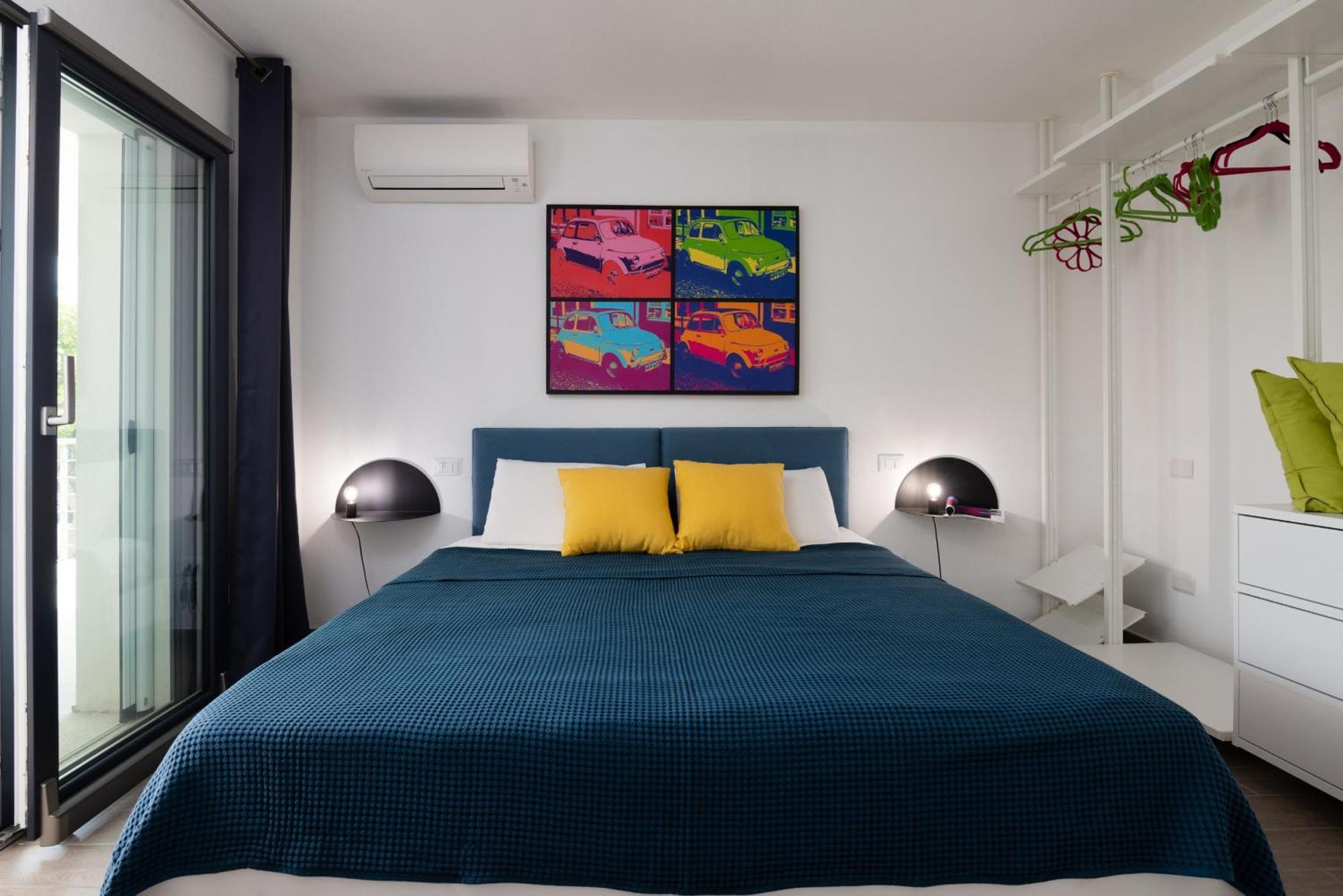 Wlofts 11, 12 & 14 By Klodge Olbia Kültér fotó
