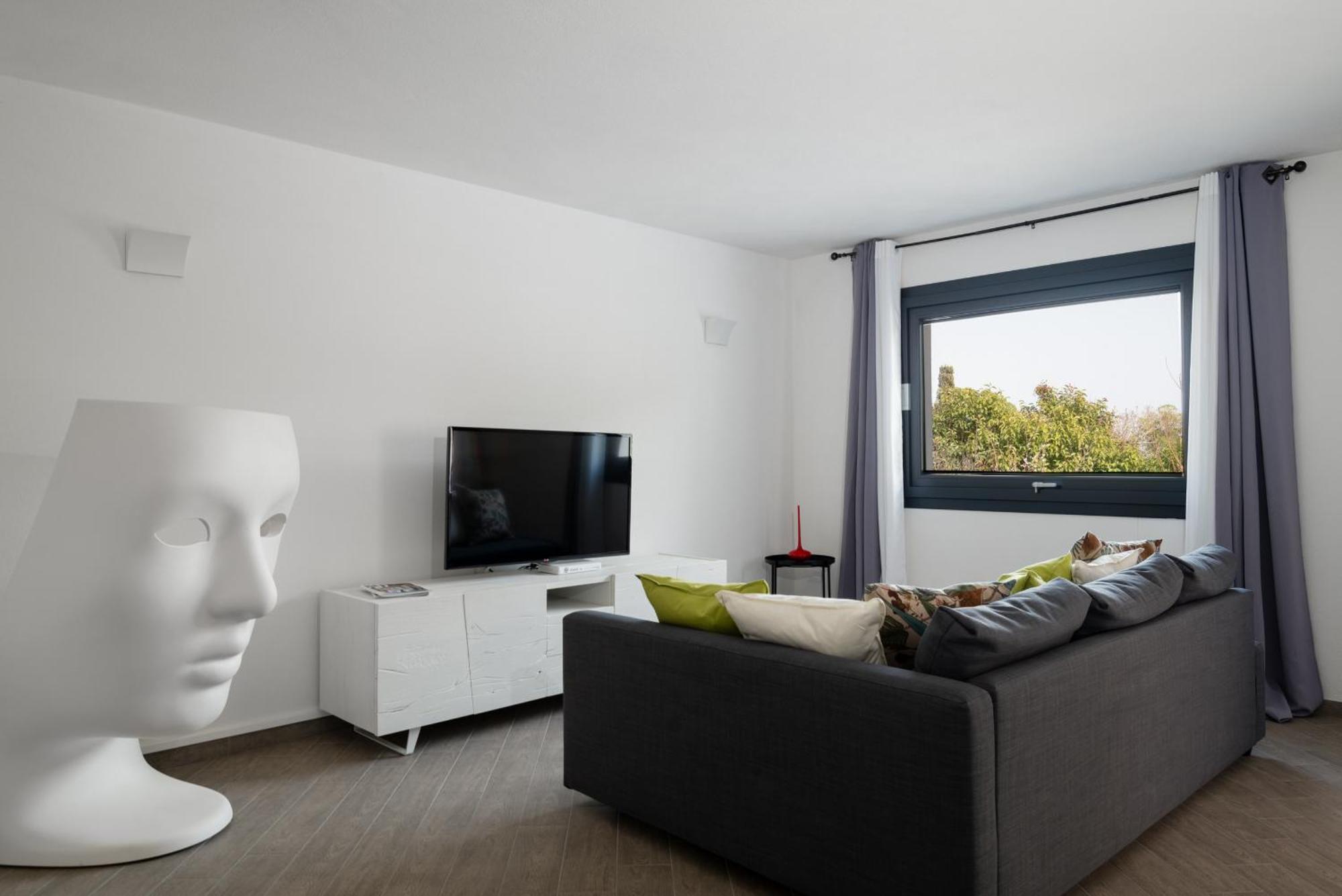 Wlofts 11, 12 & 14 By Klodge Olbia Kültér fotó