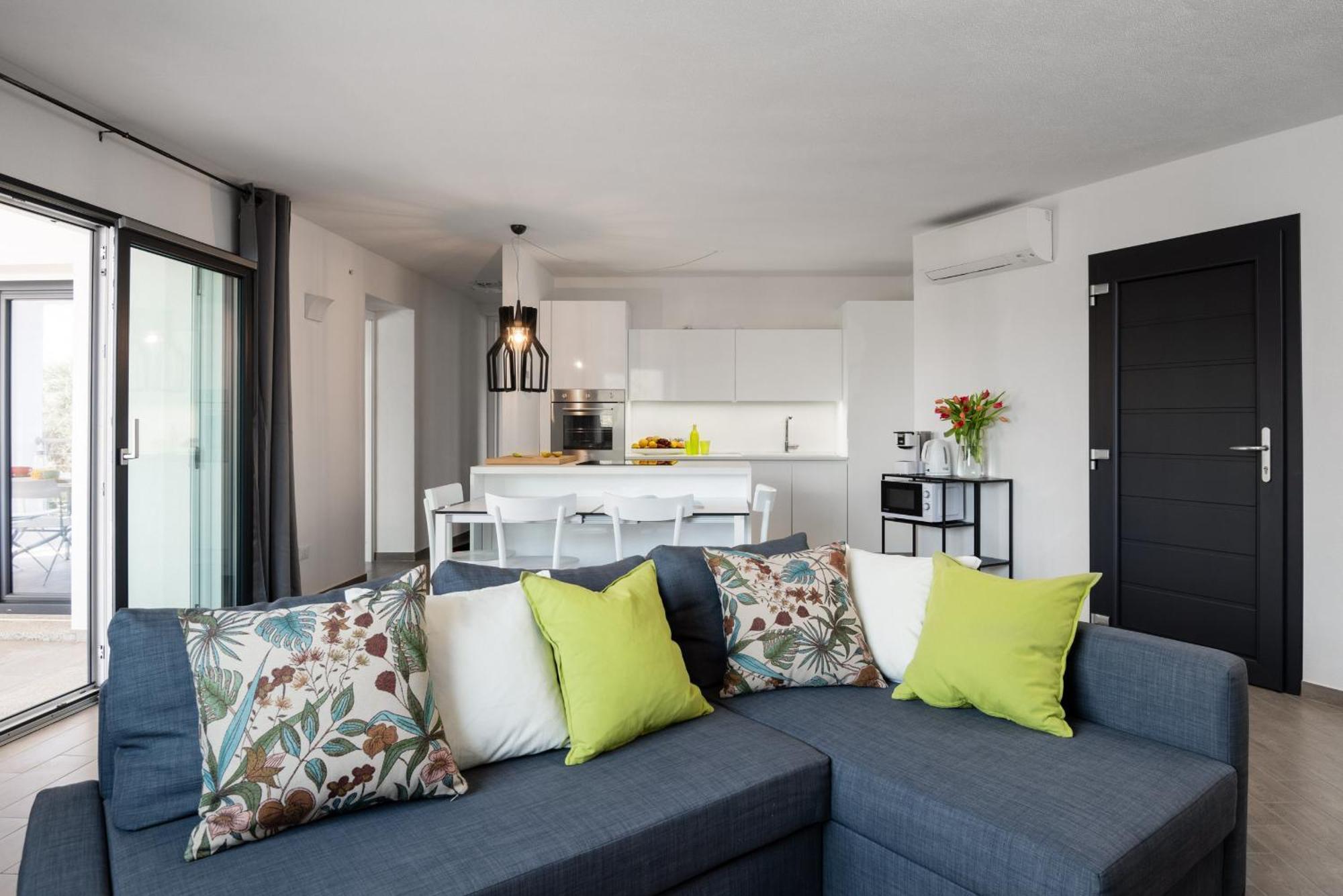 Wlofts 11, 12 & 14 By Klodge Olbia Kültér fotó