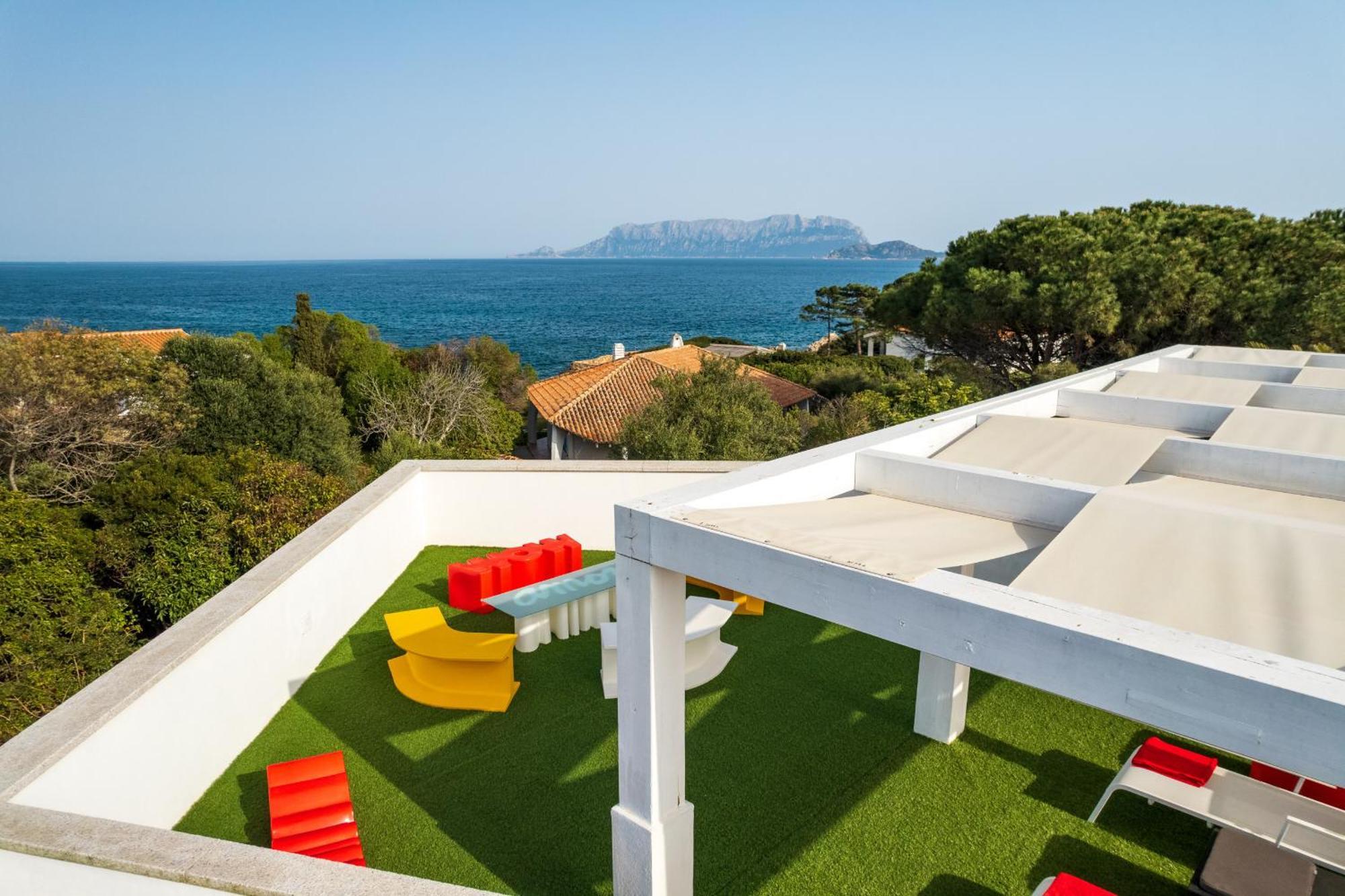 Wlofts 11, 12 & 14 By Klodge Olbia Kültér fotó