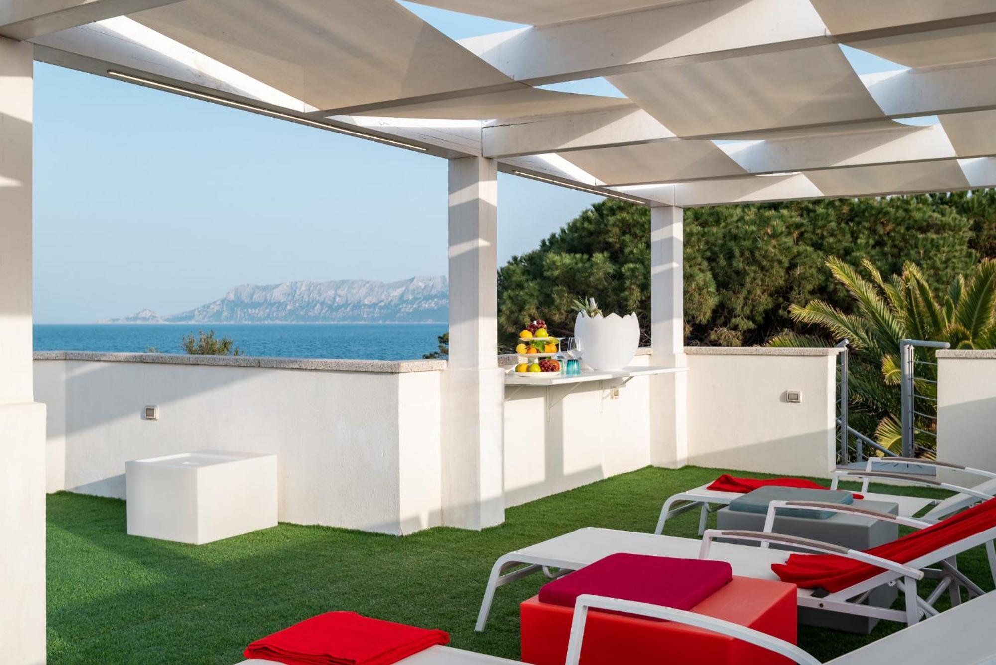 Wlofts 11, 12 & 14 By Klodge Olbia Kültér fotó