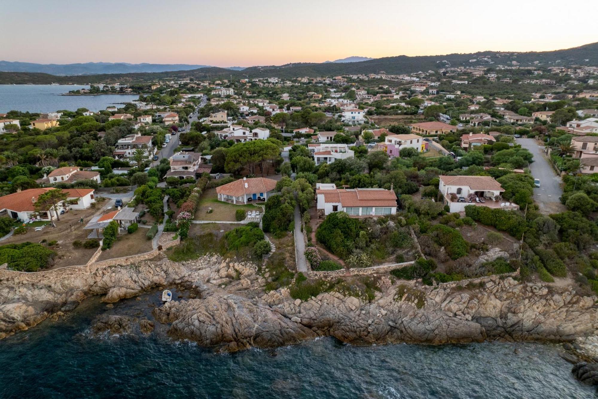 Wlofts 11, 12 & 14 By Klodge Olbia Kültér fotó