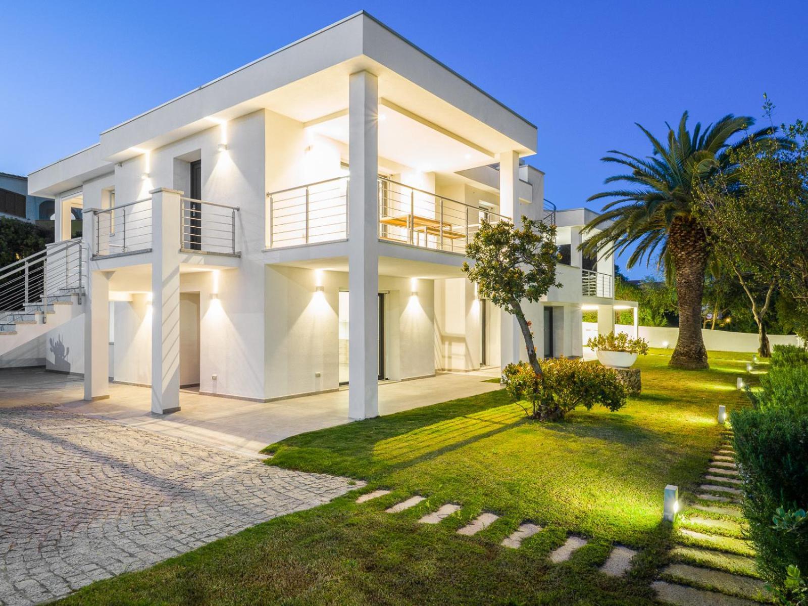 Wlofts 11, 12 & 14 By Klodge Olbia Kültér fotó