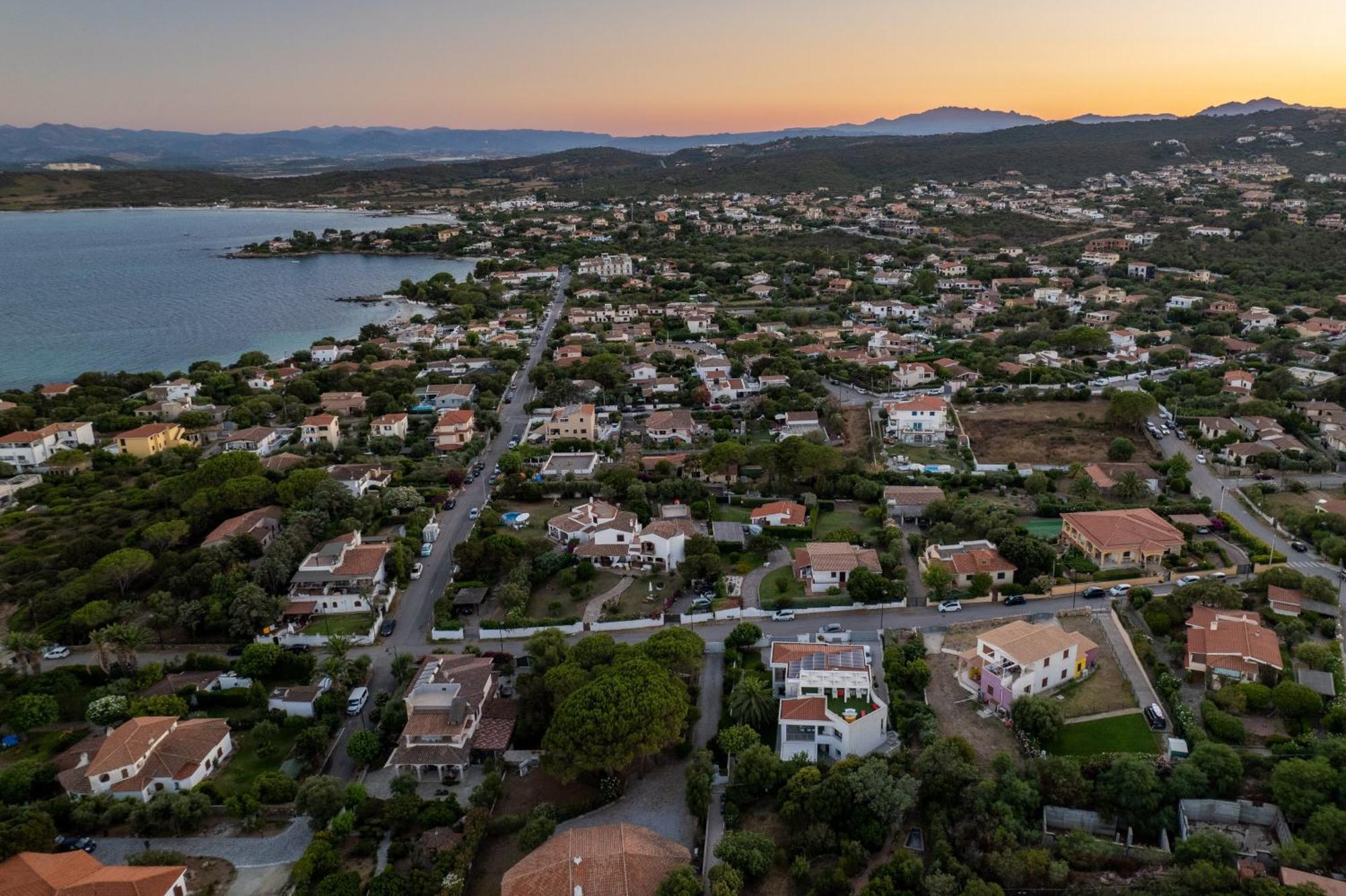 Wlofts 11, 12 & 14 By Klodge Olbia Kültér fotó