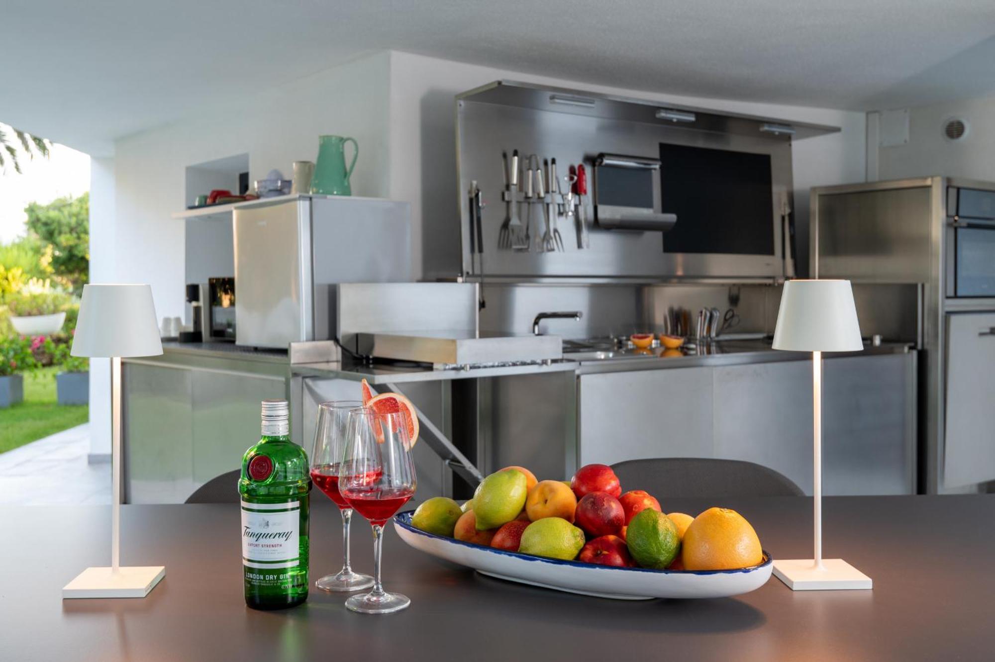 Wlofts 11, 12 & 14 By Klodge Olbia Kültér fotó