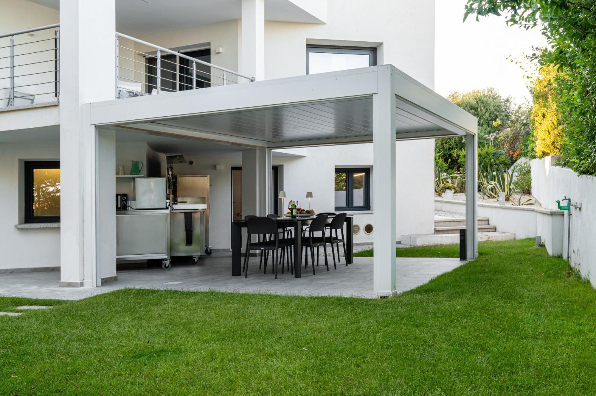 Wlofts 11, 12 & 14 By Klodge Olbia Kültér fotó