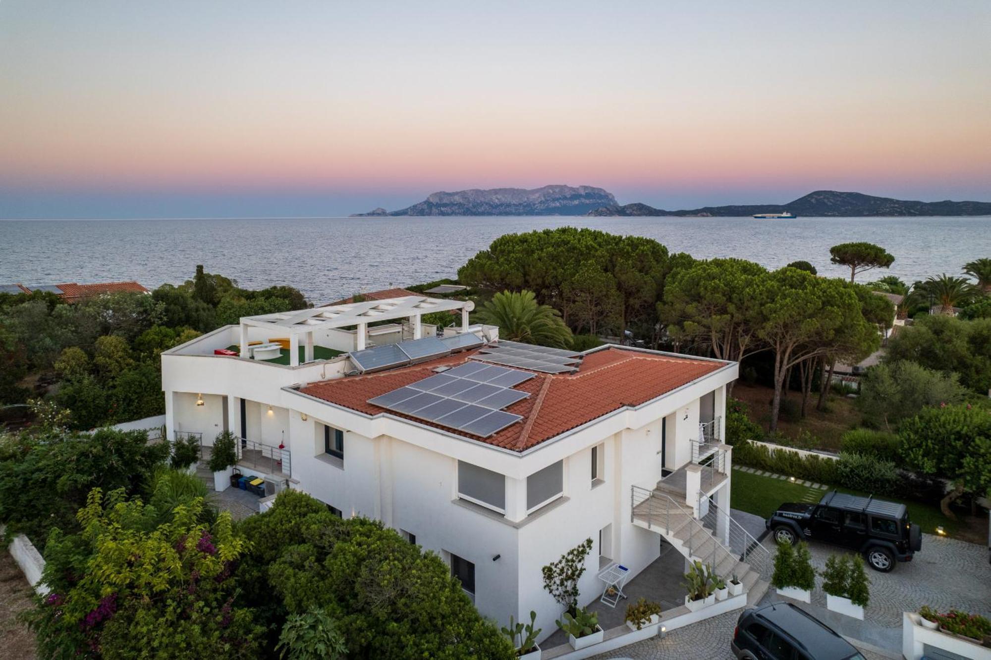 Wlofts 11, 12 & 14 By Klodge Olbia Kültér fotó